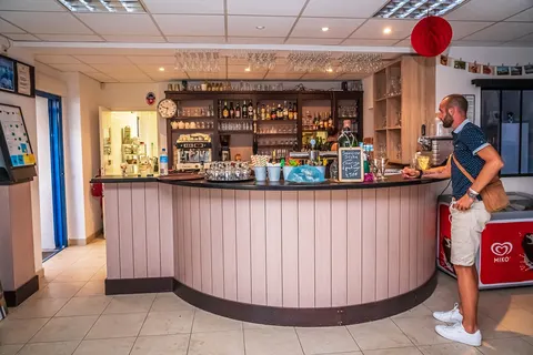 Camping Ker Yaoulet foto 19