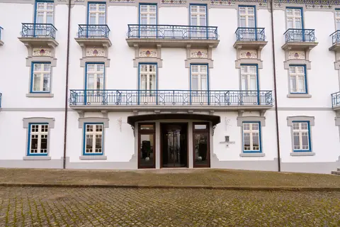 Hotel do Templo in Braga — foto 3