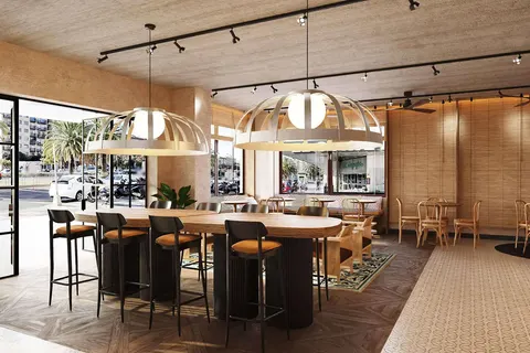 Novotel Valencia Lavant foto 7