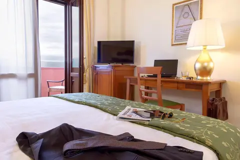 Popilia Country Resort in Pizzo — foto 3