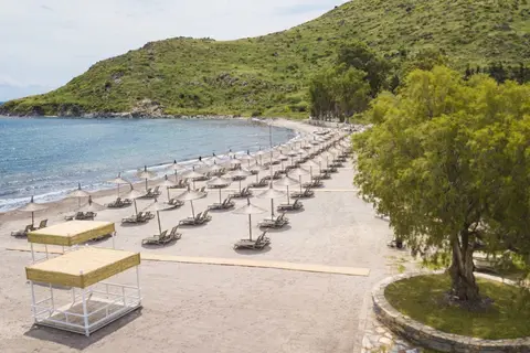 Club Marma Hotel in Bodrum — foto 2