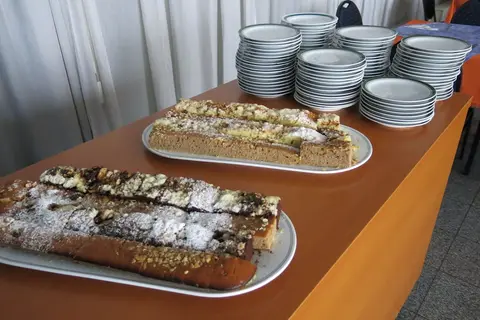 Olympik Hotel Tristar in Praag — foto 28