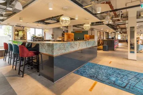 MASEVEN München Messe Trudering foto 2