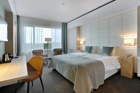 Van der Valk Hotel Tiel foto 10