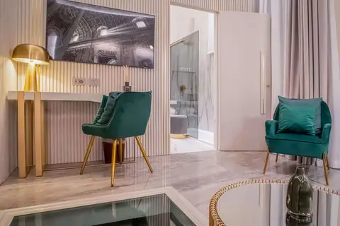 Palazzo Venere in Rome, foto 5