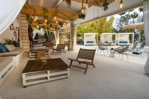 Hotel Bahia de Alcudia foto 34