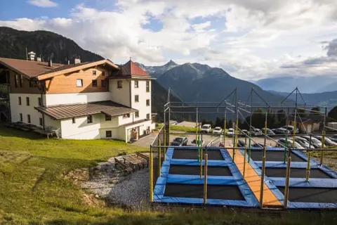 Hochzeiger Haus foto 18