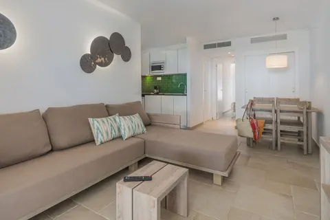 Sea Club Mediterranean Resort in Alcúdia — foto 13
