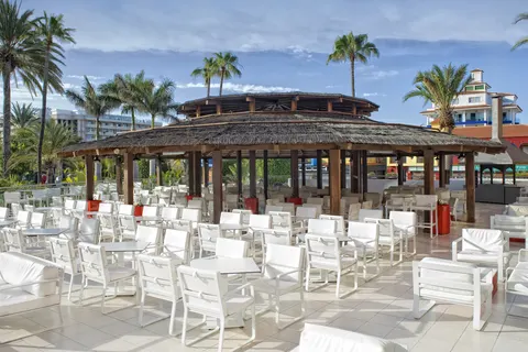 Hotel Alexandre La Siesta foto 6