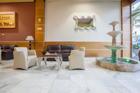 Hotel Princesa Solar in Torremolinos — foto 7