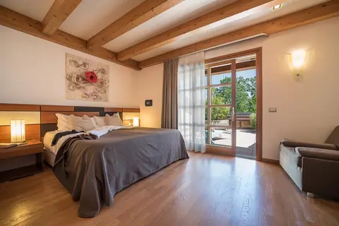 Appartementen Green Village Resort in Rome — foto 2