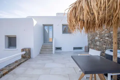 The Summit Mykonos in Municipality of Mykonos, foto 29