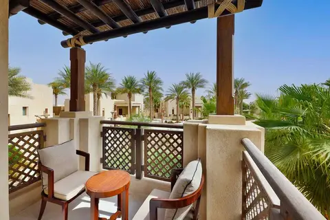 Al Wathba, a Luxury Collection Desert Resort & Spa, Abu Dhabi in الوَثْبَة — foto 8