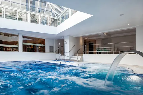 Hôtel Oceania Paris Porte de Versailles foto 1