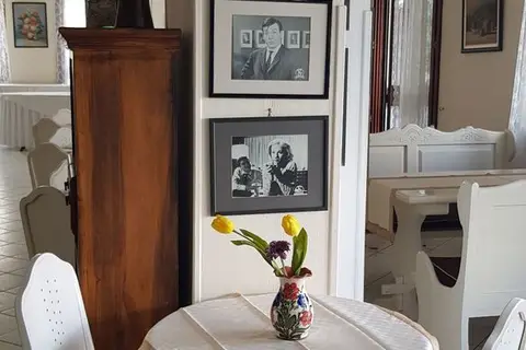 Clara Hotel in Πέτρα — foto 28