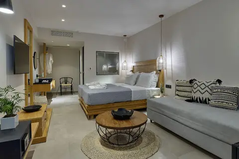 Bali Star Resort Hotel in Μπαλί — foto 26