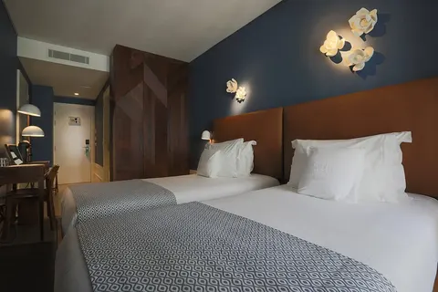 My Story Hotel Figueira foto 5