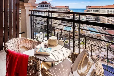 Meliá Sunny Beach in Несебър — foto 30