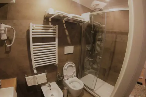 Hotel Paolo II in Rome — foto 28