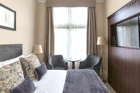 St Paul's Hotel in Londen — foto 19