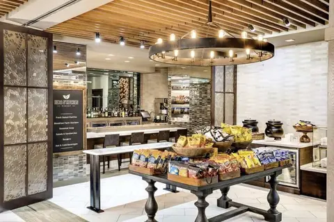 Westgate New York Grand Central in New York — foto 12