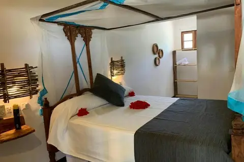 Nest Style Beach Zanzibar in Makunduchi, foto 19