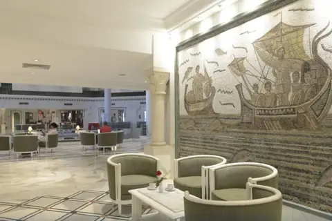One Resort El Mansour in Mahdia, foto 8