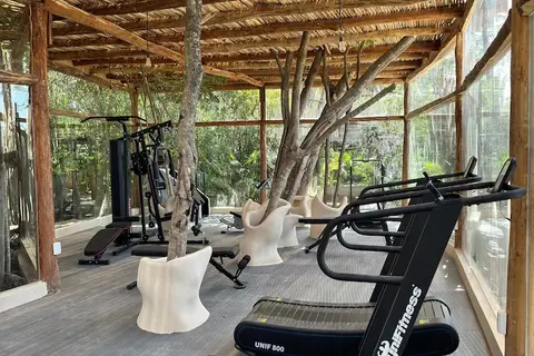 Tulum Brew House Hotel in Cancún — foto 18