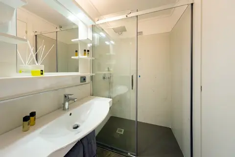 Il Tesoro Smart Suite & SPA in Napels, foto 13