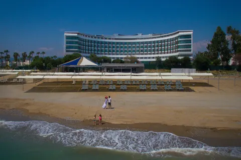 Hotel Xoria Deluxe foto 8