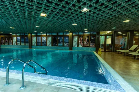Platinum Hotel & Casino Bansko in Bansko, foto 6