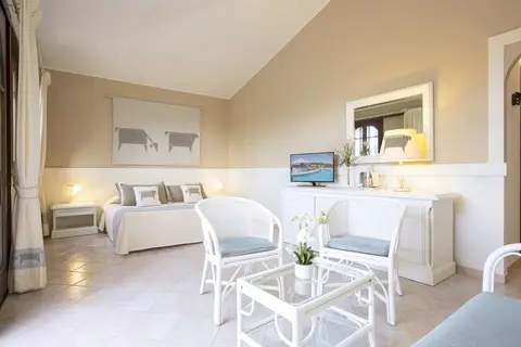 Hotel Baia di Nora in Pula, foto 30