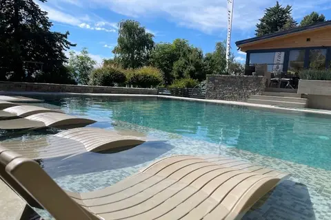 Lago Hotel & Spa in Ohrid — foto 13