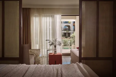 Planos Hotel foto 11