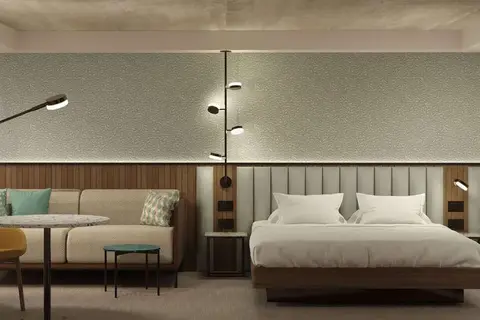 Novotel Malta Sliema in Il-Gżira — foto 9
