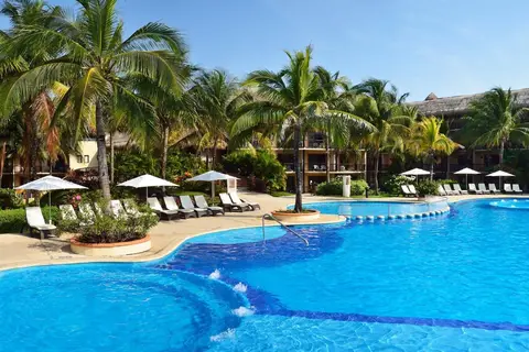 Catalonia Riviera Maya in Puerto Aventuras — foto 28