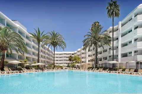 Akeah Broncemar Hotel foto 5