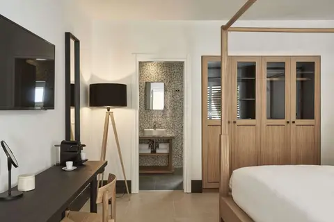 Lena Mare Boutique Hotel in Αχαράβη — foto 29