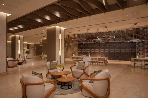 Breathless Cancun Soul Resort & Spa in Cancún, foto 9