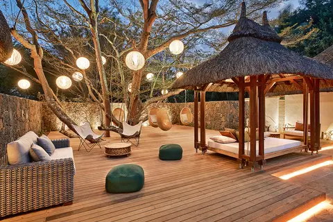 Paradise Cove Boutique Hotel in Cap Malheureux VCA — foto 27