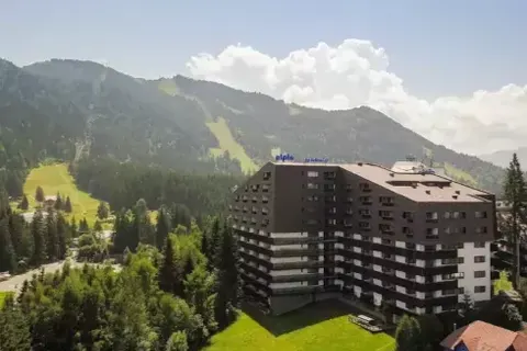 Vlieg-rondreis Buitengewoon Roemenië in Tisău — foto 4