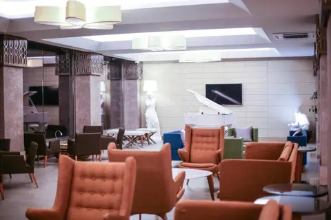 Turunç Premium Otel in Marmaris — foto 18