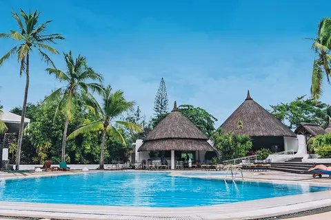 Casuarina Resort & Spa in Trou aux Biches VCA — foto 14