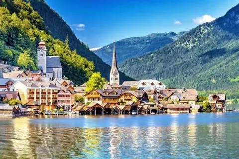 Gasthof Hotel Moserwirt foto 34