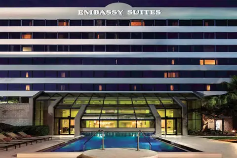 Embassy Suites by Hilton Orlando Internationa in Orlando — foto 8