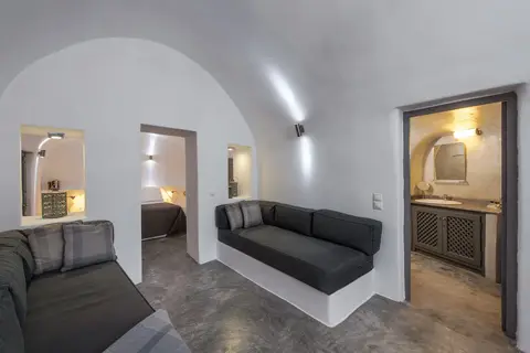 Theodora Suites in Δημοτική Ενότητα Οίας — foto 2