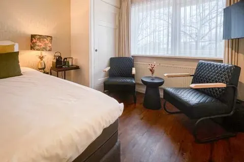 Paping Hotel & Spa by Flow foto 10