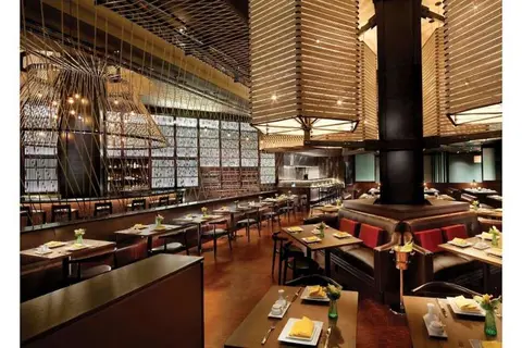 Aria Resort & Casino in Las Vegas — foto 7