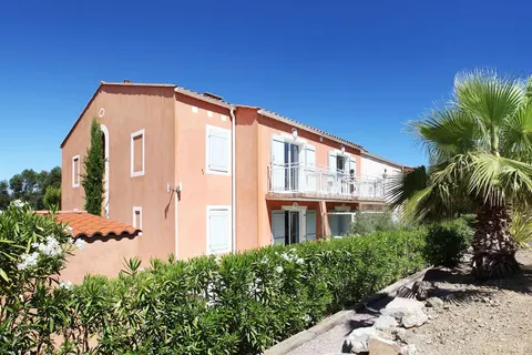 Odalys Domaine des Eucalyptus foto 1