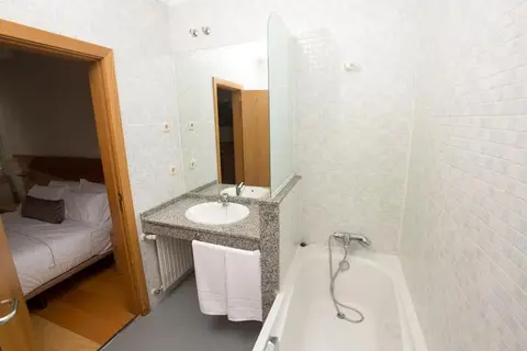 Hotel Real Ferrol in Ferrol — foto 22